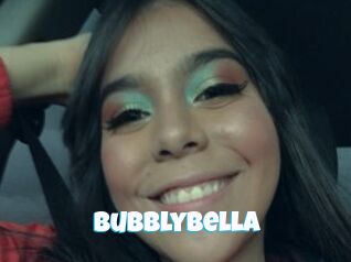 BubblyBella