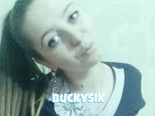 Buckysik