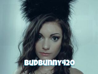 BudBunny420