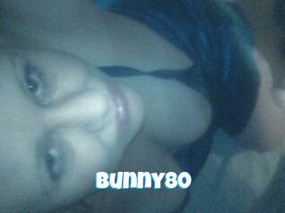 Bunny80