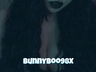 BunnyBoo98X