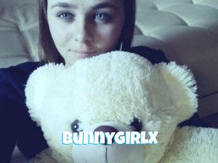 BunnyGirlX