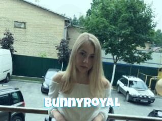 BunnyRoyal