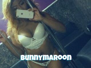 Bunnymaroon