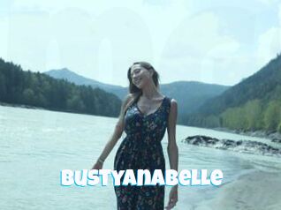 BustyAnabelle