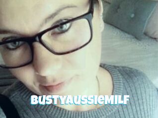 BustyAussieMILF