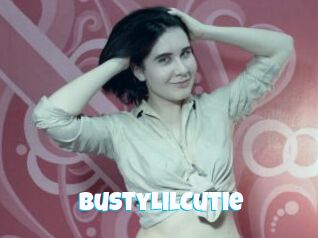 BustyLilCutie