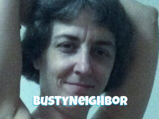 BustyNeighbor