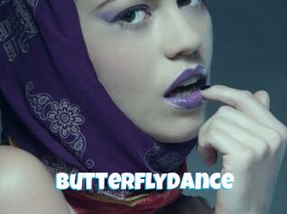 ButterflyDance