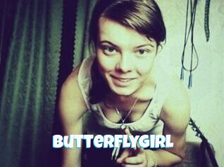 ButterflyGirl