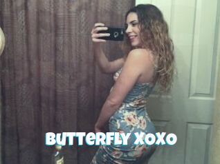 Butterfly_XOXO