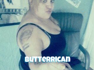 Butterrican