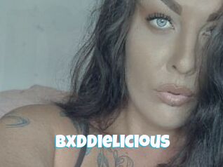 Bxddielicious
