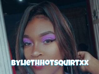 ByliethHotSquirtxx