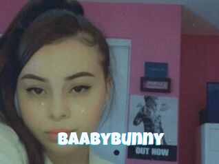 Baabybunny