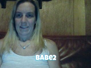 Babe2