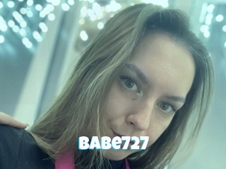 Babe727