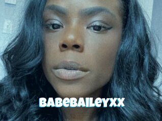 Babebaileyxx
