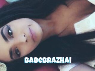 Babebrazhai