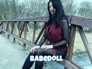 Babedoll