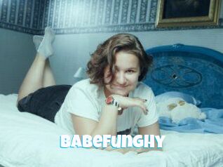 Babefunghy