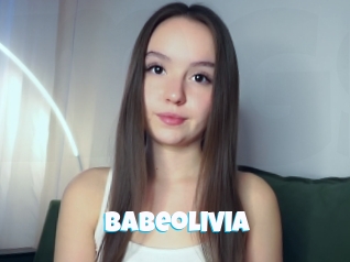 Babeolivia