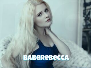 Baberebecca
