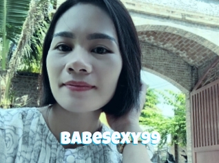 Babesexy99