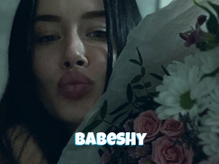 Babeshy