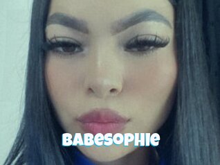 Babesophie