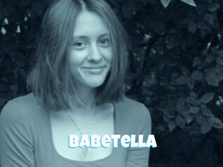 Babetella