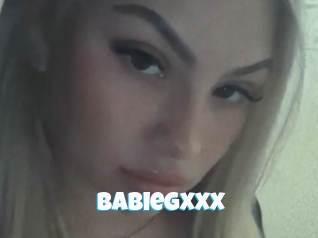 Babiegxxx