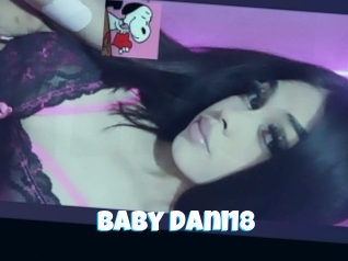 Baby_dani18