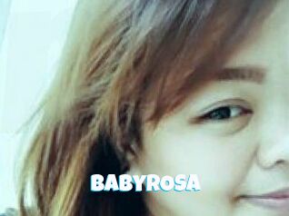 BabyROSA