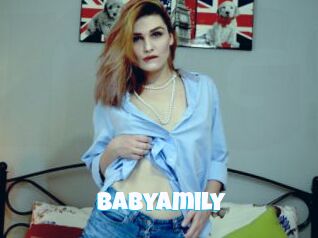 Babyamily