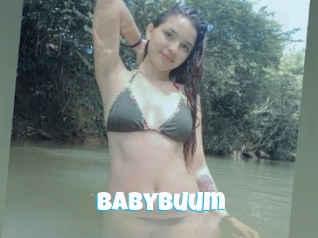 Babybuum