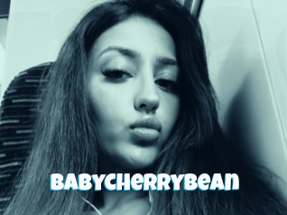 Babycherrybean