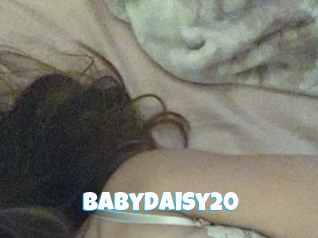 Babydaisy20