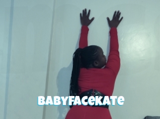 Babyfacekate