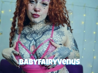 Babyfairyvenus