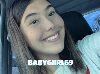 babygiirl69 Miss Gros Seins