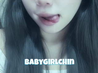 babygirlchin Miss Gros Seins