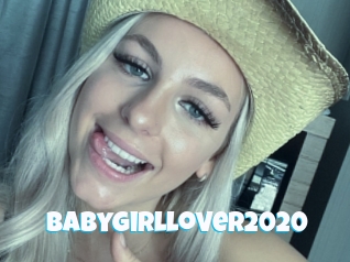 Babygirllover2020