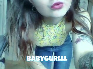 Babygurlll