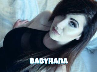 Babyhana