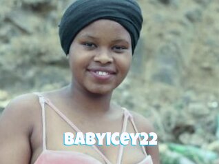 Babyicey22
