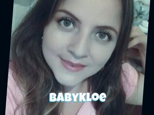 Babykloe
