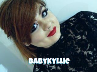Babykyllie