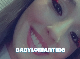 Babylonianting