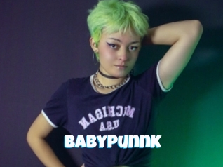 Babypunnk
